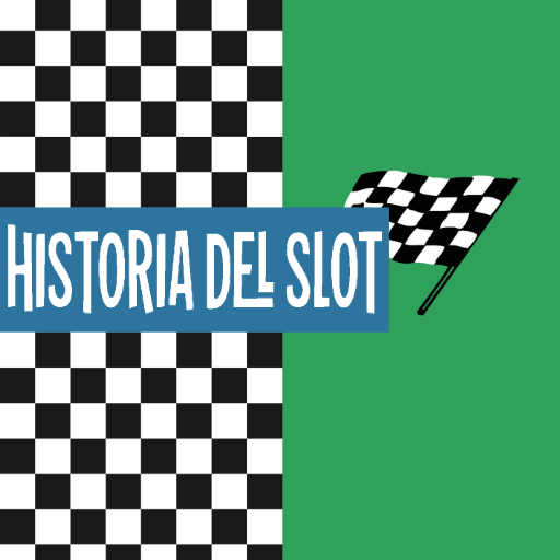 Cover Historia del Slot